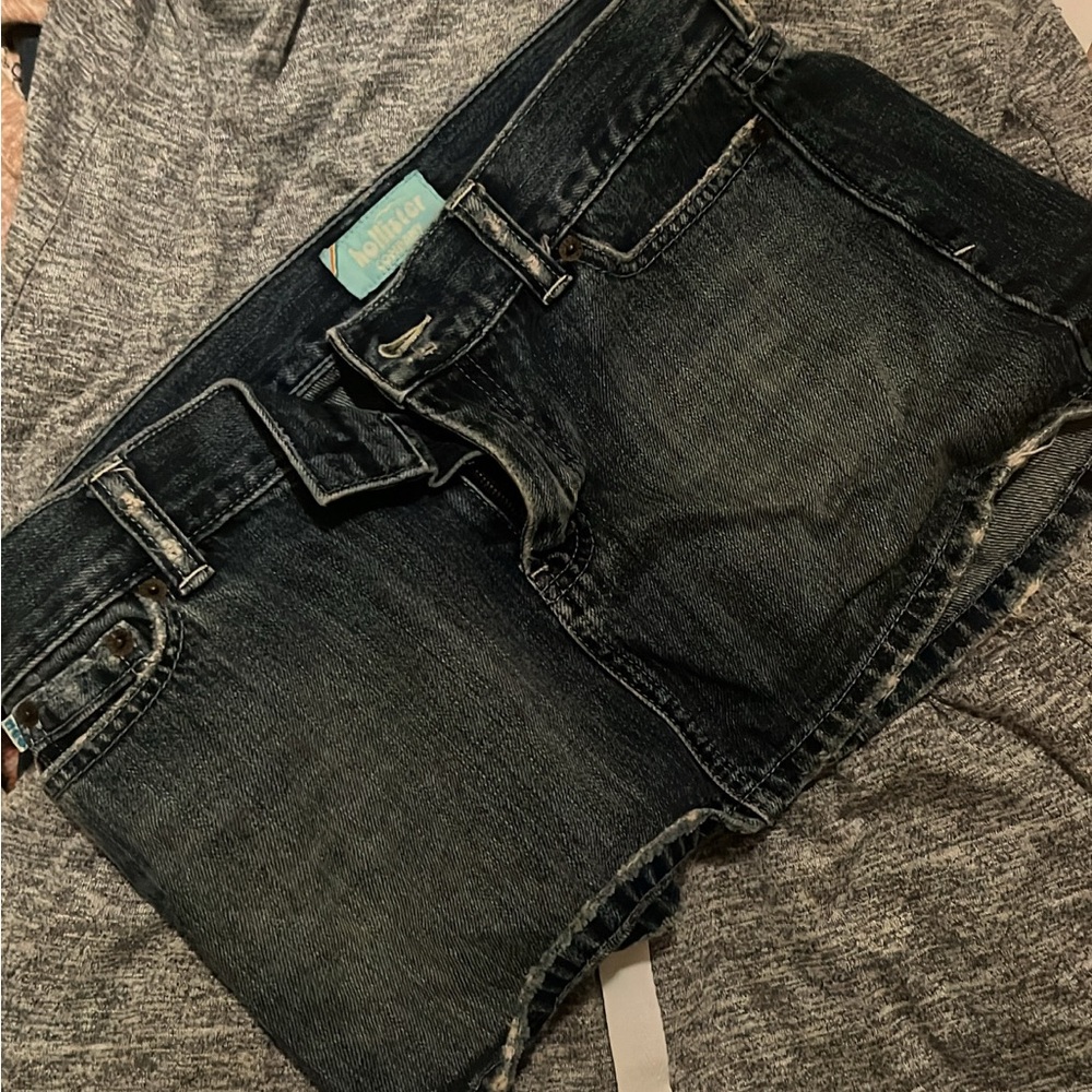 Holister dress sz 5